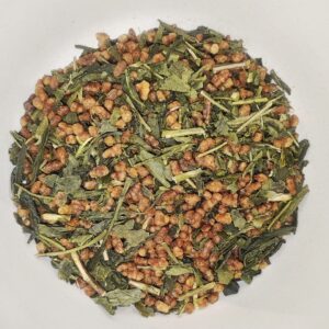 VERDE GENMAICHA