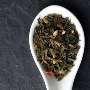 VERDE GREEN  MASALA CHAI