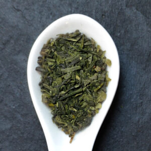 VERDE SENCHA