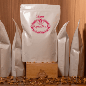 Kit 3: El Aventurero. 5 kilos $3,950 con envío incluido.